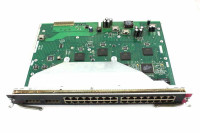 CATALYST 4000 E/FE/GE MODULE, 2-GE (GBIC), 32-10/100 (RJ-45)