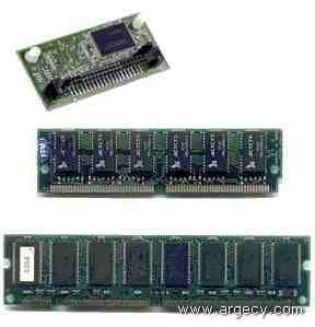 IBM 32Mb SDRAM for Infoprint
