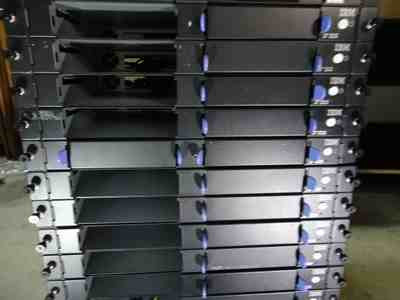 1U rackmounted drive enclosure 1U rackmounted drive enclosure