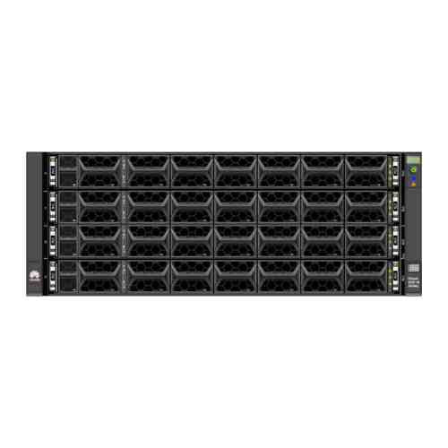 Huawei 02355UBV Массив хранения OceanStor Dorado 8000 V6 NVMe 15.36TB SSD  |