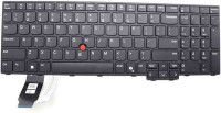 TB TPR32 Keyboard ThinkPad R32 NL