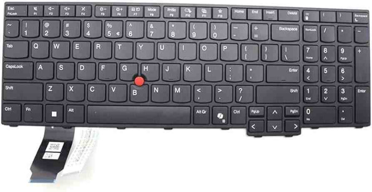 TB TPR32 Keyboard ThinkPad R32 NL TB TPR32 Keyboard ThinkPad R32 NL