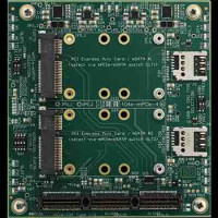 SYSTEM BOARD,PCI,AM,NIC,W/O PRCSR,4X4