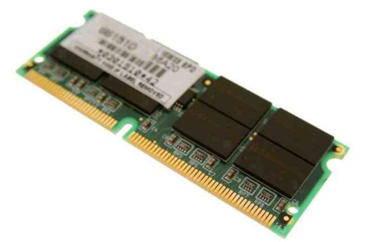 BD MEM 64MB SDRAM 133MHZ