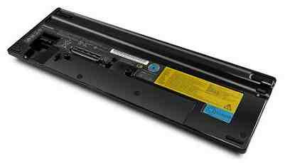 ThinkPad Slice Battery 27++ 9-cell