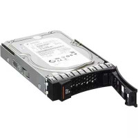 IBM 300GB 10K SAS HOT-SWAP 3.5" HARD DRIVE NEW BULK 36K5839