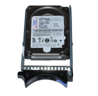 IBM 300GB 10K SAS 6G 2.5" HARD DRIVE NEW BULK MBD2300RC