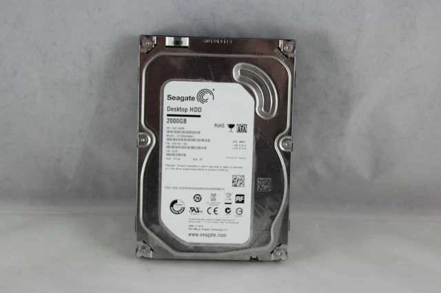 IBM 1TB 7.2KRPM DUAL PORT SATA 3.5" HARD DRIVE NEW BULK 9CA158-176