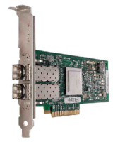 8Gb FC HBA, 2 port, Emule