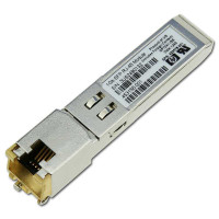 HP BLC VC 1GB RJ-45 SFP OPTION KIT NEW BULK 453156-001