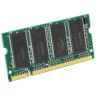 128MB DDR Memory Module (PC2100) (ECC