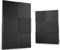 HOOD W/ACOUSTIC FOAM
