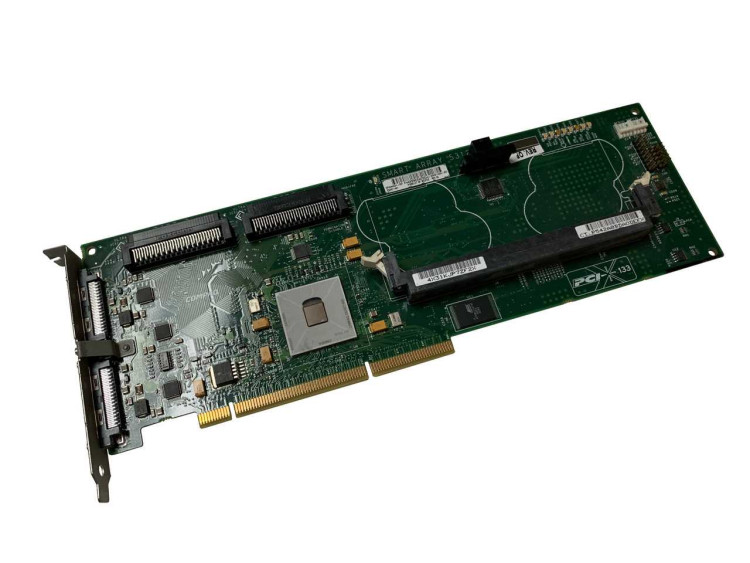 COMPAQ 5312 PCI-X CONTROLLER NEW BULK 244891-001 COMPAQ 5312 PCI-X CONTROLLER NEW BULK 244891-001
