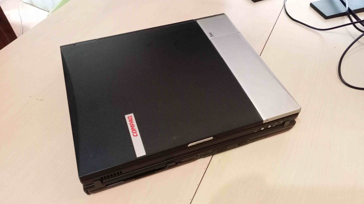 CPQ MEU FOR N410c - FDD/DVD****