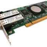 HP STORAGEWORKS FC1243 DUAL CHANNEL 4GB PCI-X HBA 418936-001