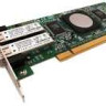 HP STORAGEWORKS FC1243 DUAL CHANNEL 4GB PCI-X HBA 418936-001
