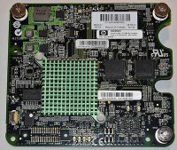 HP NC550M FLEX-10GBE DUAL PORT ADAPTER CARD NC550M