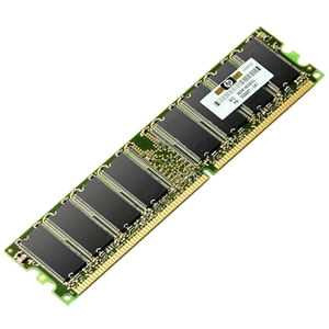 COMPAQ 1GB (512 X 2) DIMM MEMORY KIT NEW BULK