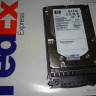 HP 300GB 15K SAS  3.5" DUAL PORT HARD DRIVE NEW BULK 9Z1066-035