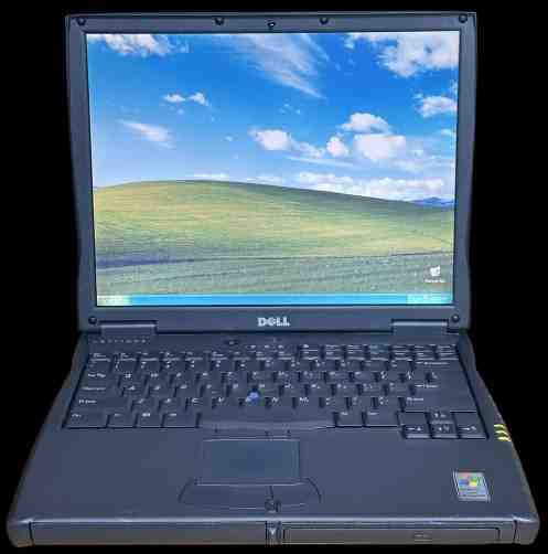 Dell Latitude C610/640 14" WXGA TFT Dell Latitude C610/640 14" WXGA TFT