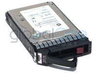 HP 300GB 15K SAS 6G 3.5" DUAL PORT ENT HARD DRIVE 516814-B21