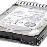 HP 450GB 10K SAS 2.5" 6G DUAL PORT SC ENT HARD DRIVE 641552-002