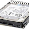 HP 450GB 10K SAS 2.5" 6G DUAL PORT SC ENT HARD DRIVE 641552-002
