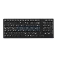 KYBD, 105, USB, ITL, CHNY, MG