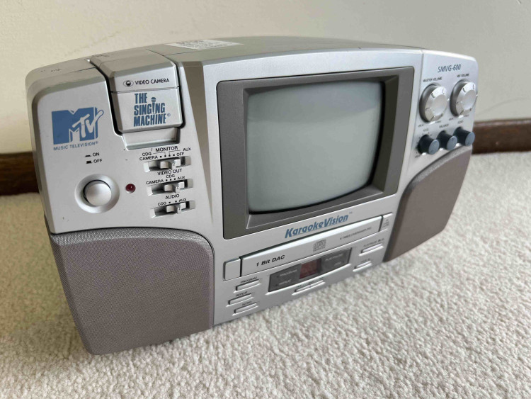 CRD, MM, AUD, CRTV-LOW, PCI64V, DIM