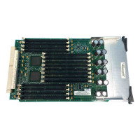 DELL PE8450 16 SLOT MEMORY BD