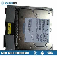 HP 36.4GB ULTRA320 15K HARD DRIVE NEW BULK 360209-009