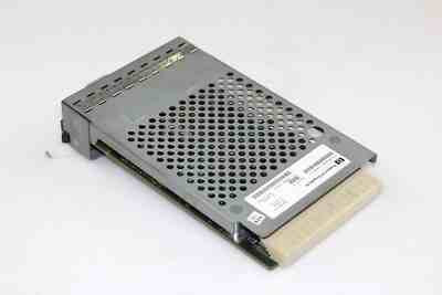SCSI SHARED STORAGE MODULE
