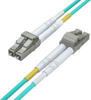 CBL, FC, LC-LC, 5M, MULTI, FRU, EMC