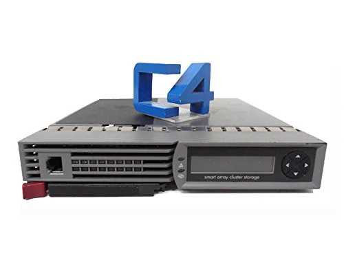 Modular Smart Array 500 G2 Controller See Each SVR Spec. Modular Smart Array 500 G2 Controller See Each SVR Spec.