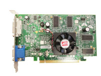 ATI Fire GL V3100 128MB PCI-E