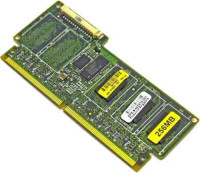 HP 256MB P-Series Cache Upgrade