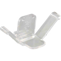 Five Board Locking Retainer Clip