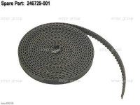 HP MSL 5U Pass-Thru Extender Kit 3C