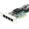 GX750 DELL PRO/1000 VT Quad Port Server Adapter LP PCI-E