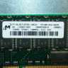 HP /COMPAQ 128MB 100MHZ CL2 ECC REG MEMORY MODULE