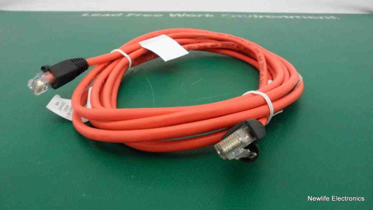286594-001 HP CAT5 CABLES 12FT 286594-001 HP CAT5 CABLES 12FT