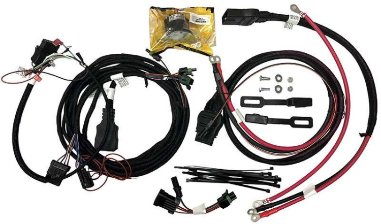1200mx or 660ex MO to UDO Conversion Kit Converts 1200mx or 660ex to 3800ux.  Includes 4 UDO drives, cables and other necessary components EOL