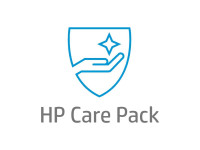 HP IC Env NM Track 24 x 7 Support No Media +  Carepack