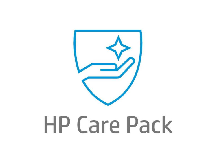HP IC Env NM Track 24 x 7 Support No Media + Carepack HP IC Env NM Track 24 x 7 Support No Media + Carepack
