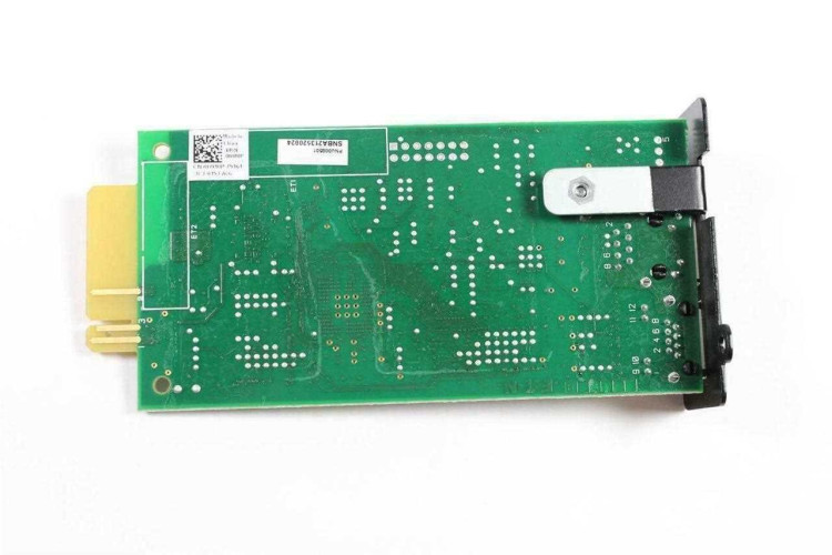 Сетевая карта Dell UPS Network Management Card for UPS