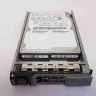 Жесткий диск DELL 600G SAS 6G 10k 2.5" in 3.5" Hybrid Carrier - for R410/R510/R710/T410/T610/T710/