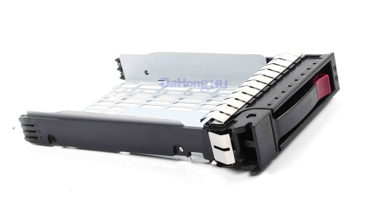 373211-001 HP TRAY FOR 3.5" SATA/SAS DRIVE