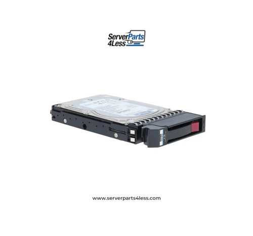 Жесткий диск HP MSA 1x6Tb 7.2K (J9F43A)