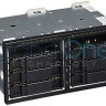 Корзина HP 380/385 Gen8 8-SFF Cage/Bkpln Kit (662883-B21)