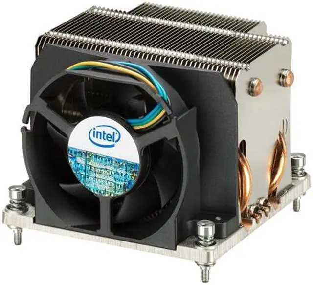 Радиатор Intel Original BXSTS100C (Combo)